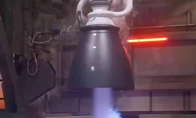 &laquo;Самый передовой двигатель из когда-либо созданных&raquo;. Raptor 3 получился вдвое мощнее и вчетверо дешевле первого Raptor 